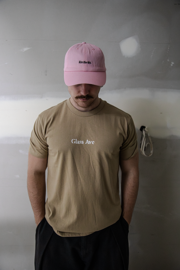 UNSTOW TEE