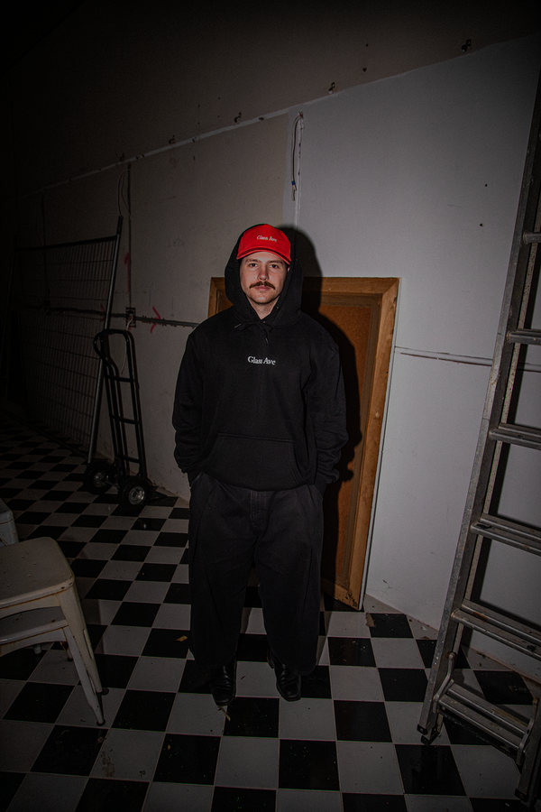 UNSTOW HOOD