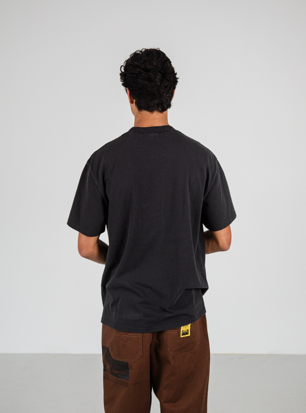 GLASS AVE LEAVE PARTY TEE