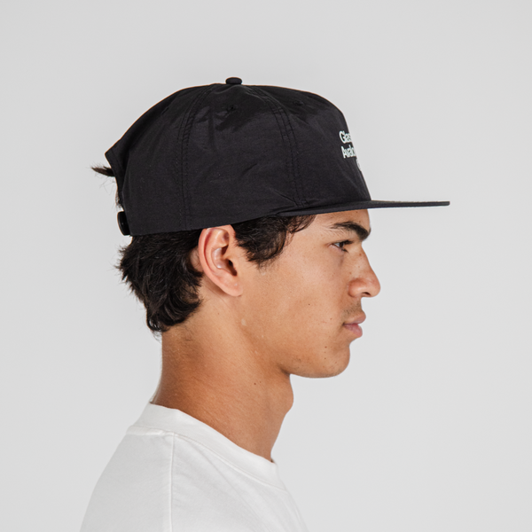 GLASS AVE CORE SURF HAT