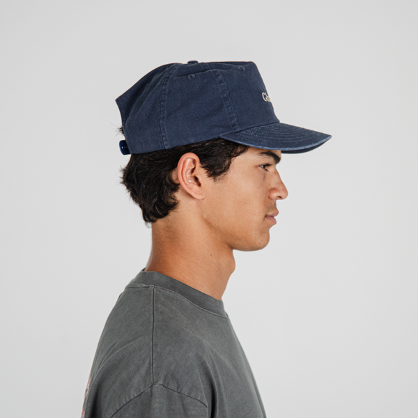 GLASS AVE DAD CAP 26