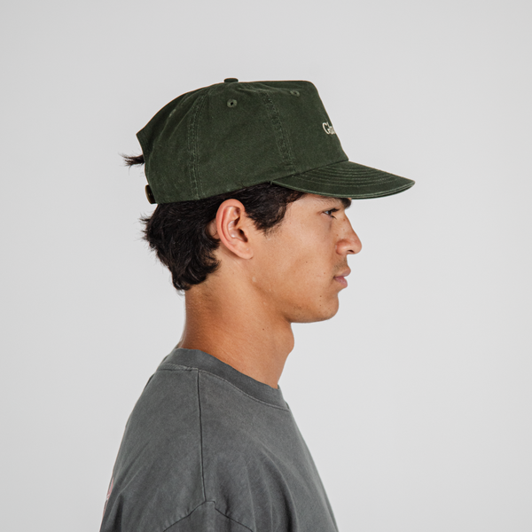 GLASS AVE DAD CAP 26