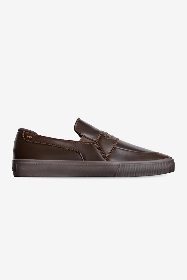 LIAZION LEATHER SHOE
