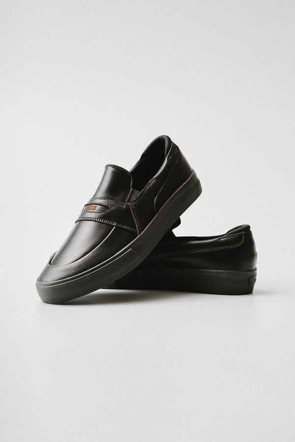 LIAZION LEATHER SHOE
