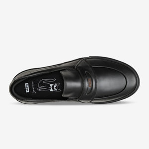 LIAZION LEATHER SHOE