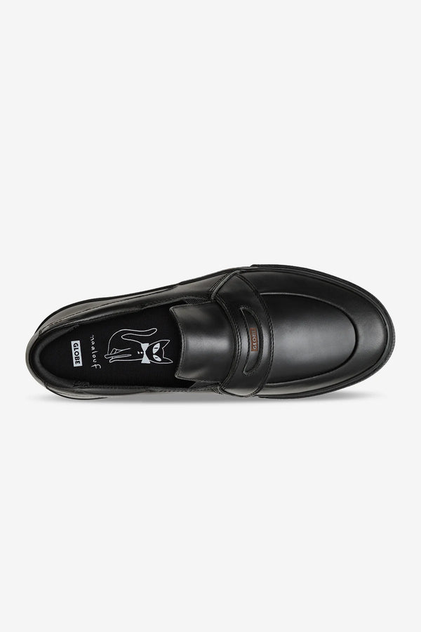 LIAZION LEATHER SHOE