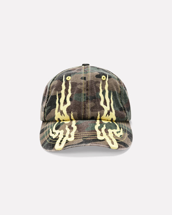 THOMAS TOWNSEND ART SERIES CAP