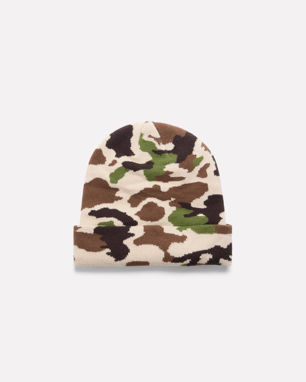 EPOKHE STELLAR BEANIE