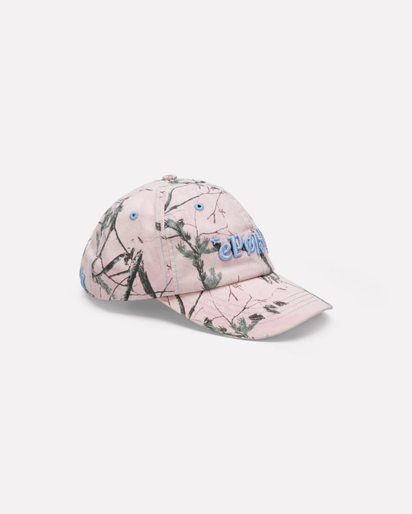 EPOHKE ASHFALL CAP