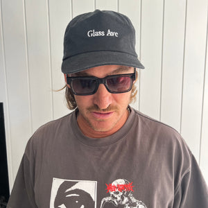GLASS AVE DAD CAP