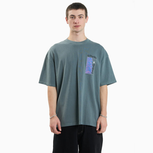 IN ORDER BOX FIT TEE