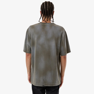 ISSUED OVERSIZE FIT TEE