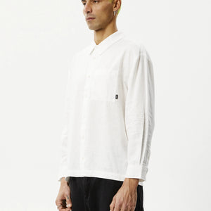 EVERYDAY AFENDS L/S SHIRT
