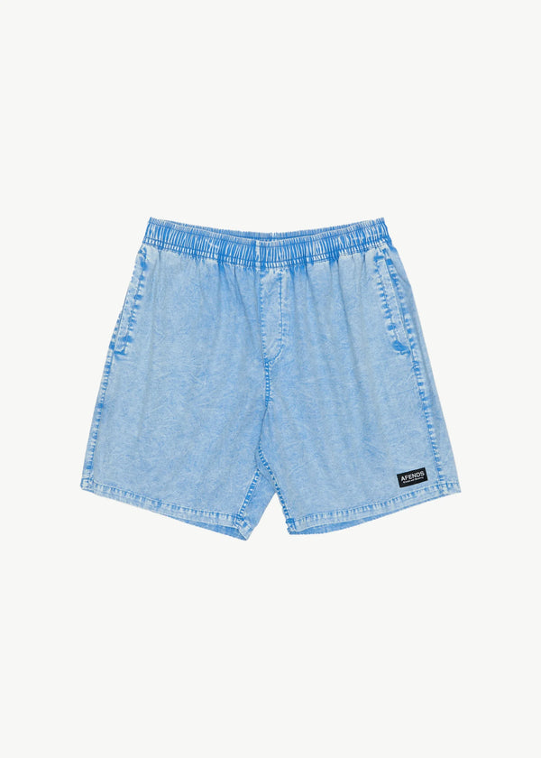 THE DOPAMINE SWIM SHORT 18