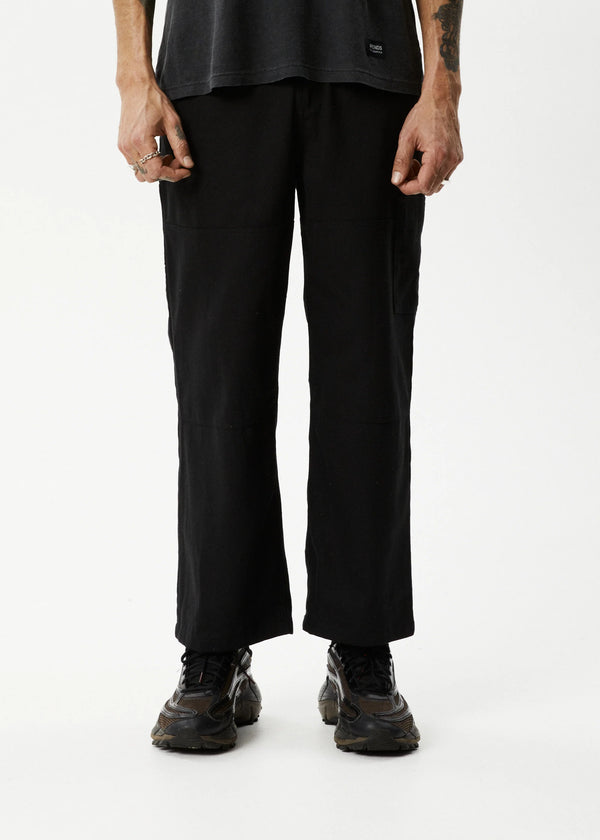 RICHMOND CARPENTER PANT