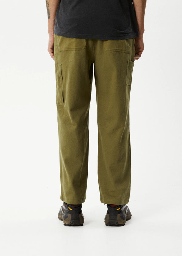 RICHMOND CARPENTER PANT