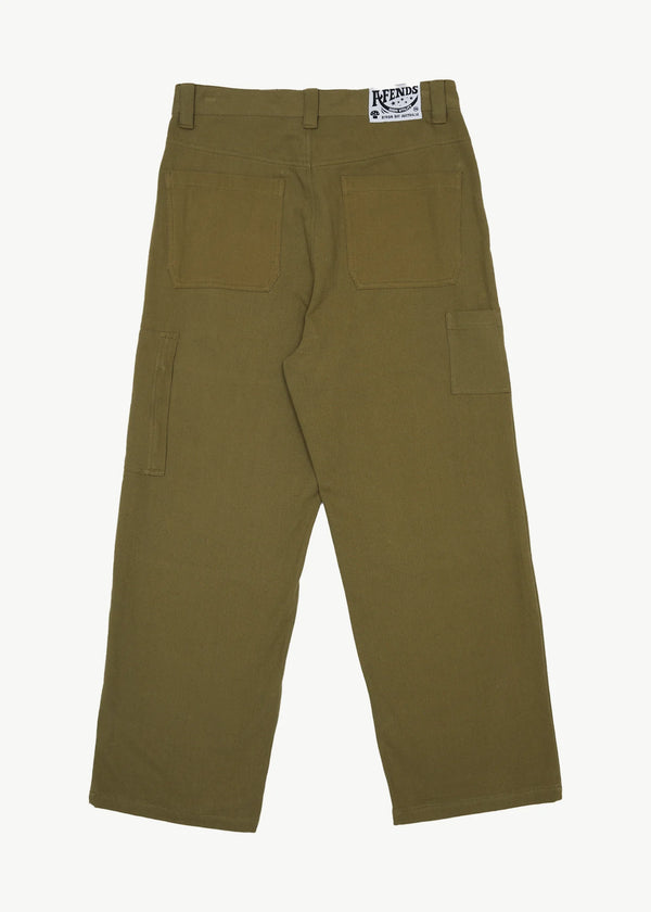 RICHMOND CARPENTER PANT