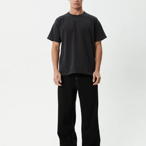 PABLO BAGGY JEAN BLACK