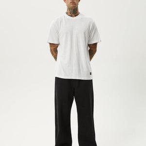 CLASSIC RETRO HEMP TEE