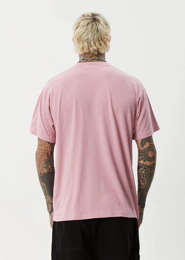 FOUNDATION BOXY TEE 25