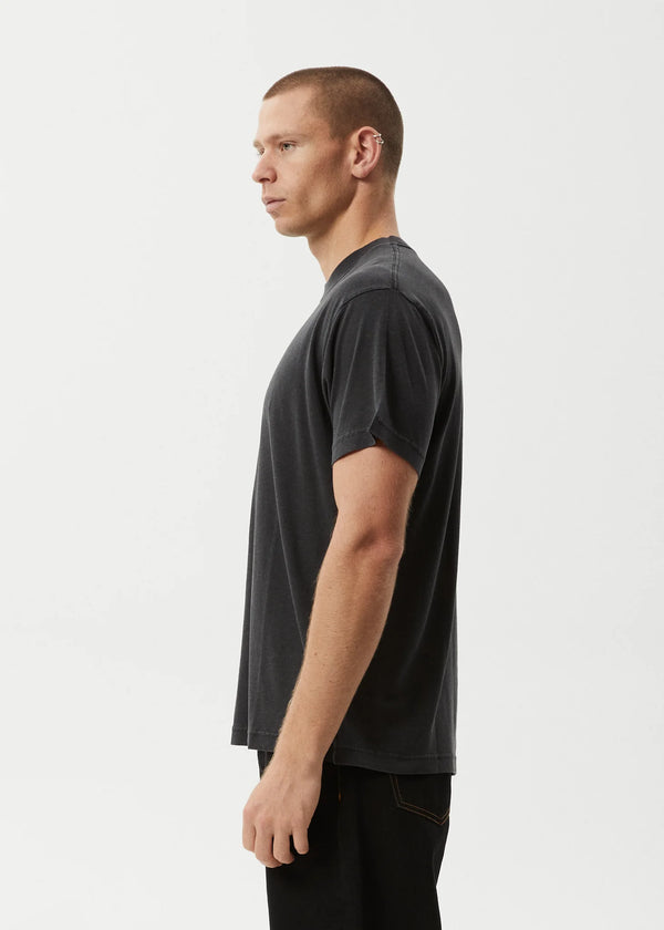 FOUNDATION BOXY TEE 25