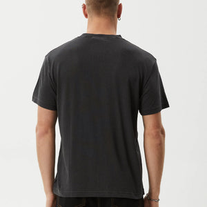 FOUNDATION BOXY TEE 25