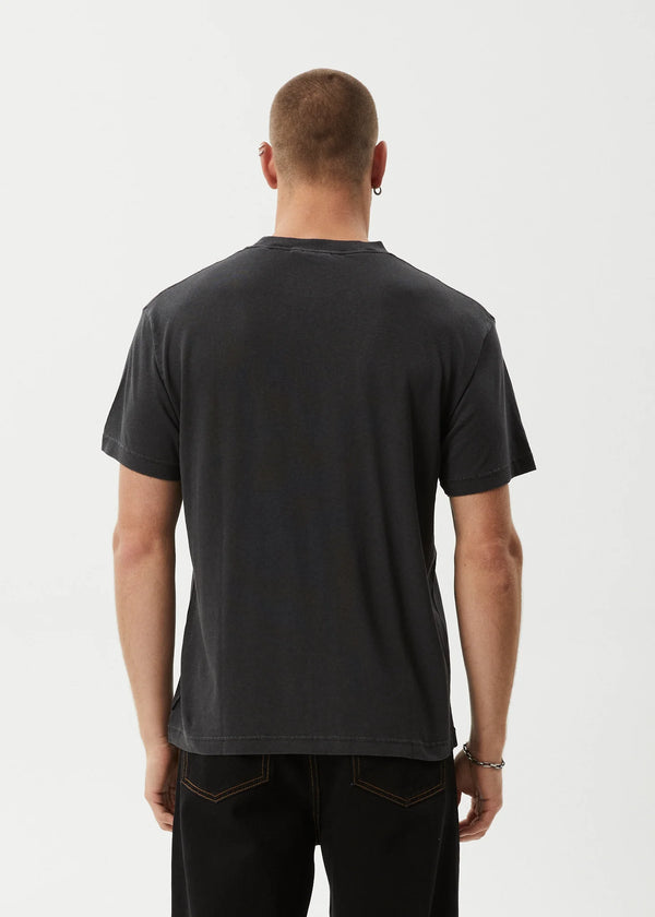 FOUNDATION BOXY TEE 25
