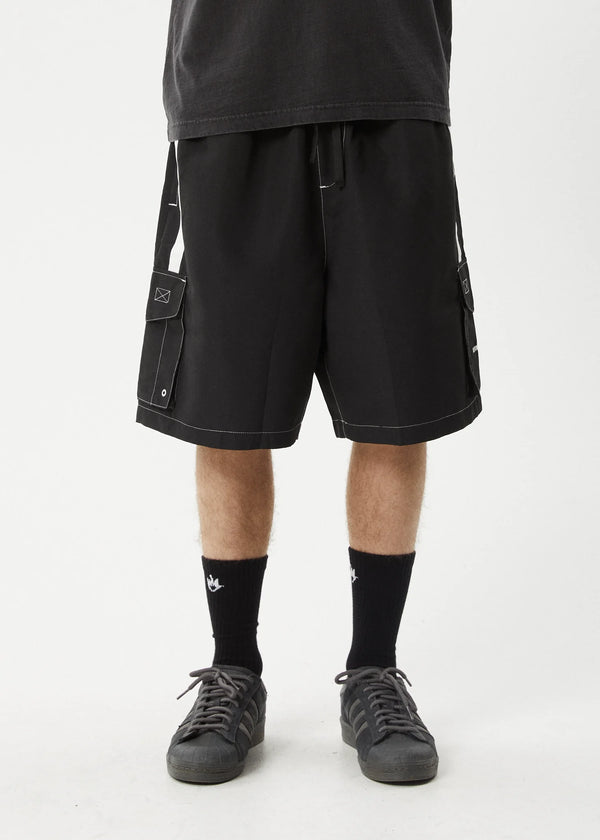 STYLE HOUSE REALTED CARGO SHORT