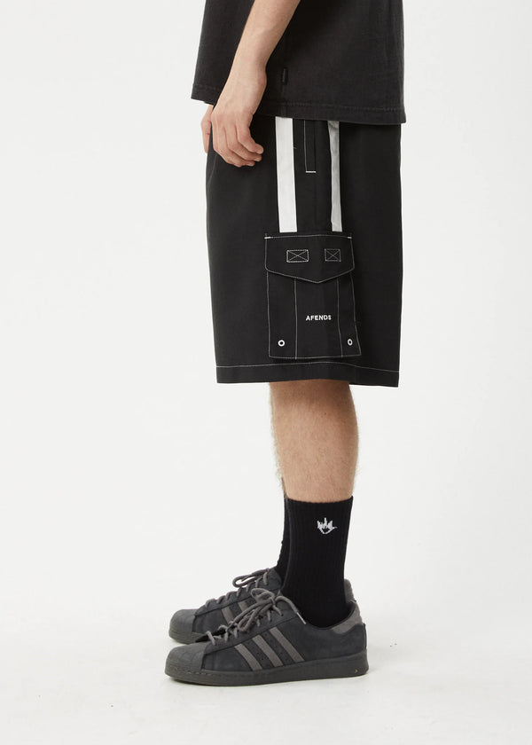 STYLE HOUSE REALTED CARGO SHORT