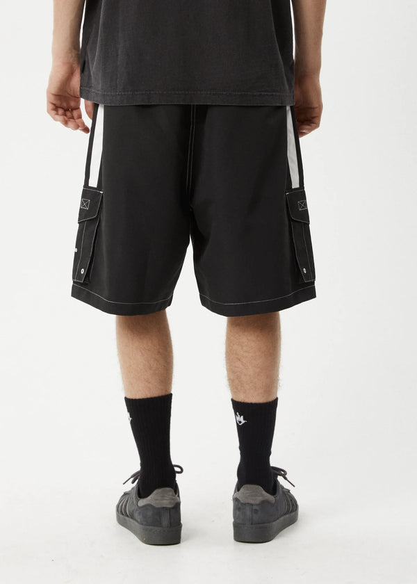STYLE HOUSE REALTED CARGO SHORT