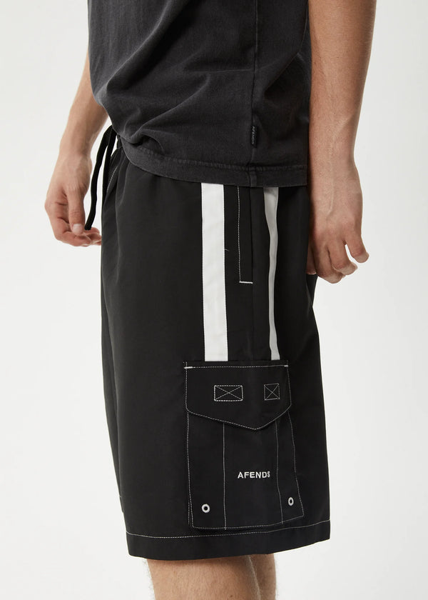 STYLE HOUSE REALTED CARGO SHORT