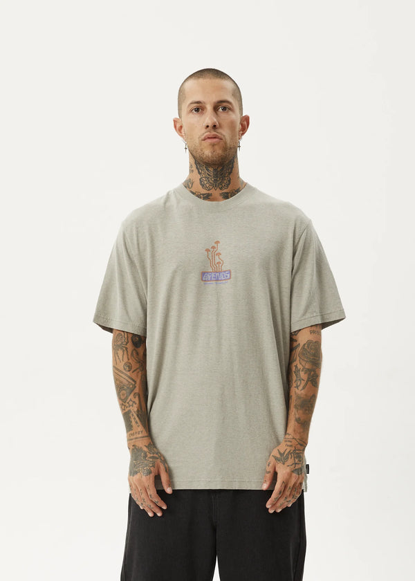 FRUITING HEMP RETRO FIT TEE