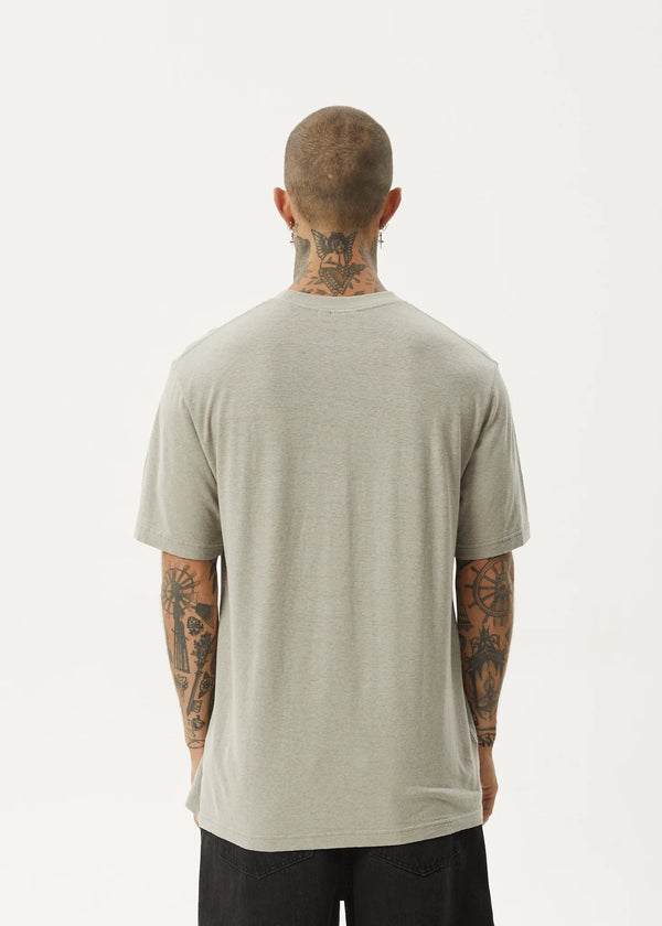 FRUITING HEMP RETRO FIT TEE