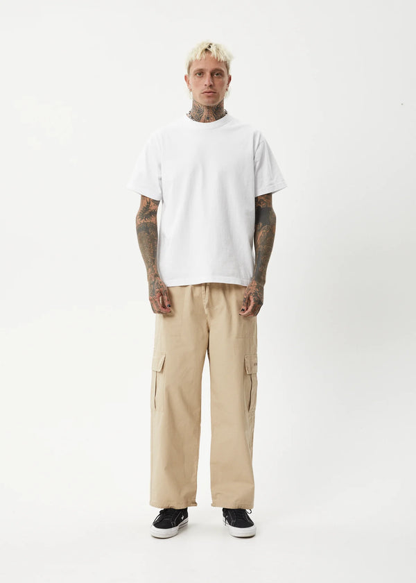 ATLAS CARGO PANT