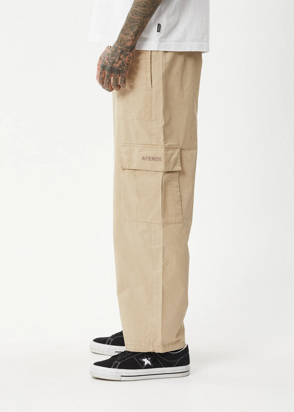 ATLAS CARGO PANT