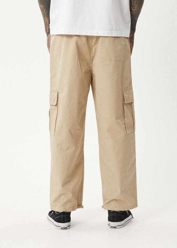 ATLAS CARGO PANT