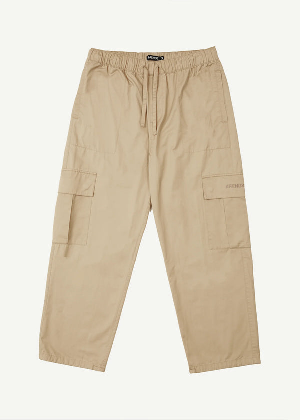ATLAS CARGO PANT