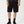 GLIDER PLEATED SHORT 22