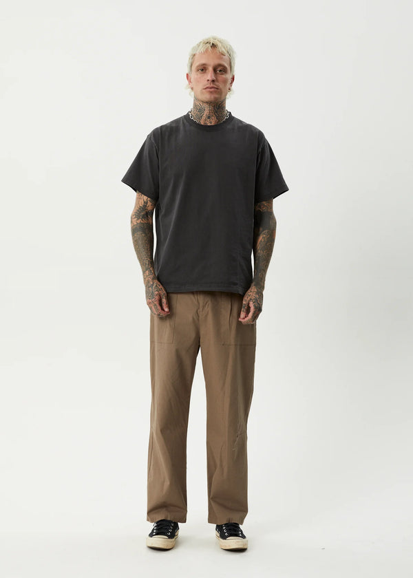 GLIDER PANT