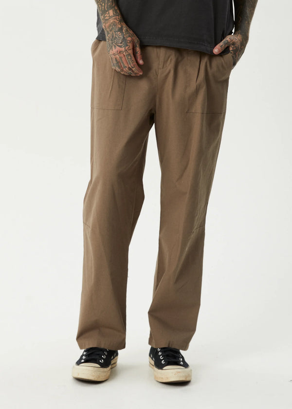 GLIDER PANT