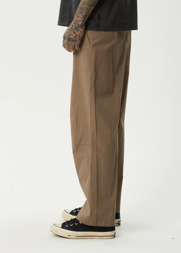 GLIDER PANT