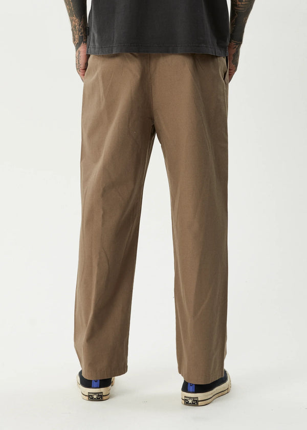 GLIDER PANT