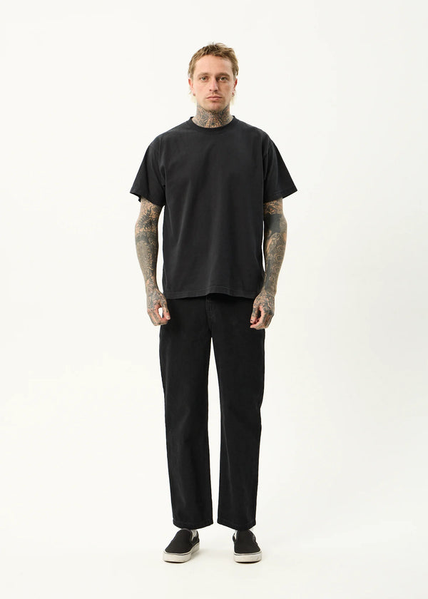 NINETY TWOS DENIM RELAXED JEAN