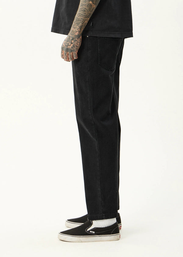 NINETY TWOS DENIM RELAXED JEAN