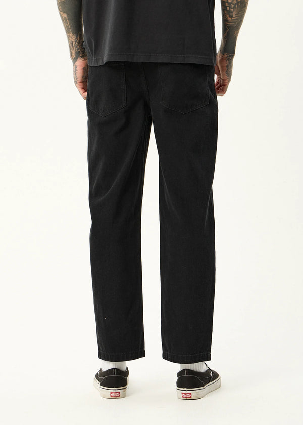 NINETY TWOS DENIM RELAXED JEAN