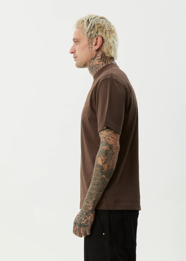 INK RETRO TEE