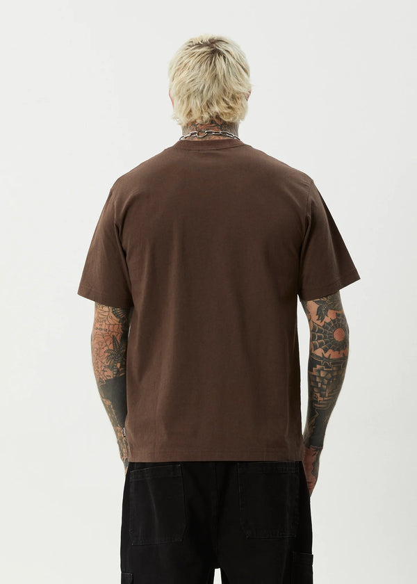 INK RETRO TEE