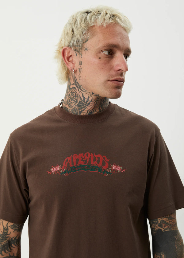 INK RETRO TEE