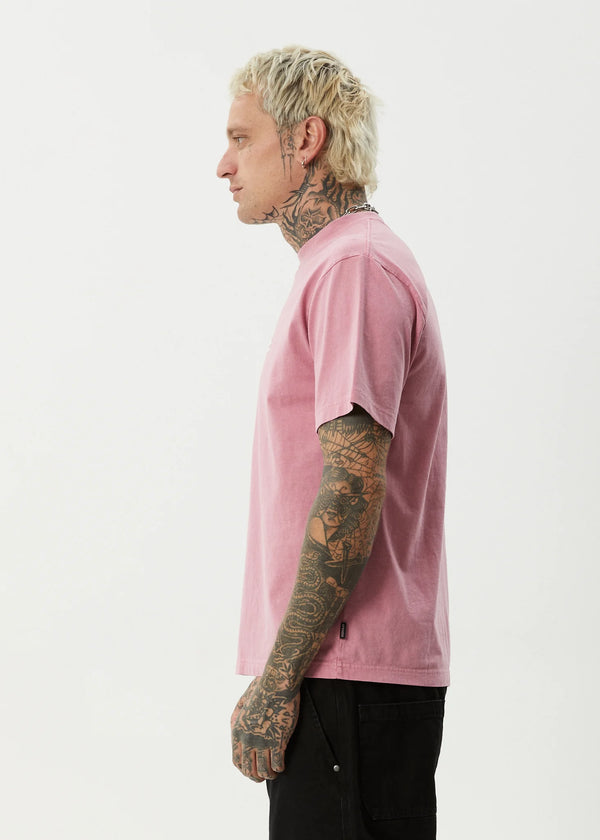 MY TRIBE HEAVYWEIGHT TEE