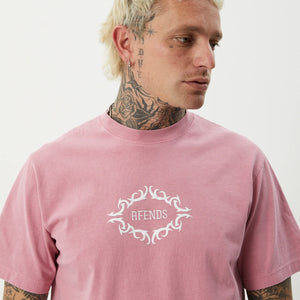 MY TRIBE HEAVYWEIGHT TEE